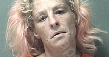 <B>STAMM</B>, <B>DESTINY</B> <B>ANN</B> #, Harris County, Texas - 2022-08-15 19:12:00