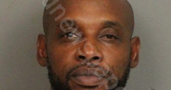 WILLIAMS, JONATHAN EUGENE | 2022-08-15 01:35:00 Jefferson County, Alabama Booking