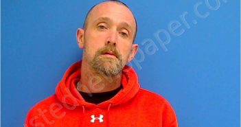 INGLE,DARYL EDWARD | 2022-08-15 Catawba County, North Carolina Booking