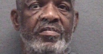 GEE, ELSON NULL | 2022-08-15 Muskegon County, Michigan Booking