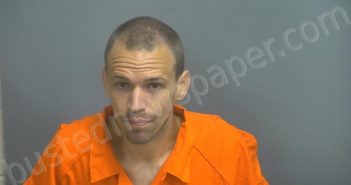 WATKINS, JONATHAN BAYSE | 2022-08-15 22:40:00 Amherst County, Virginia Booking