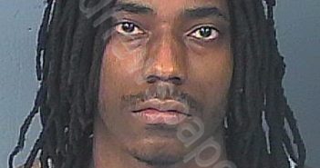 ROBINSON, <B>STEPHON</B> LAMAR #, Hernando County, Florida - 2022-08-15 02:14:00