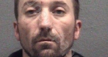 NELSON, BRENT NULL | 2022-08-15 Muskegon County, Michigan Booking