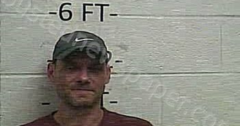 <B>HALL</B>, <B>DAVID</B> <B>W</B>. #, Whitley County, Kentucky - 2022-08-15 20:35:00