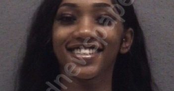 HATHORN, MAKIYA NULL | 2022-08-15 Muskegon County, Michigan Booking