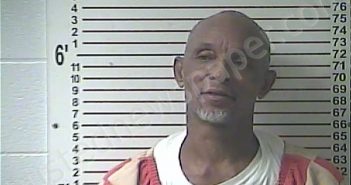 LEE, WILLIE D(ONLY), JR | 2022-08-15 14:29:00 Hardin County, Kentucky Booking