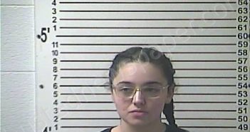 ALABUSALIM, FATIMA MOHAMMAD | 2022-08-15 10:00:00 Hardin County, Kentucky Booking