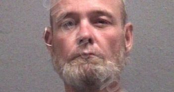 PEKALA, ROBERT NULL | 2022-08-15 Muskegon County, Michigan Booking