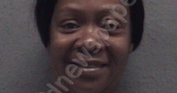 PIGGEE, TRINA NULL | 2022-08-15 Muskegon County, Michigan Booking