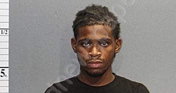 RICHARDSON, KYSHAWN DONTRE | 2022-08-15 10:00:00 Western Tidewater, Virginia Booking