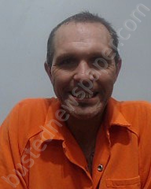 RECK, STEVEN TIMOTHY #, Columbia County, Florida - 2022-08-15 18:57:00