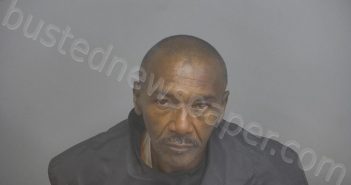 ROBERTSON, MARCUS DARNELL | 2022-08-15 11:54:00 Amherst County, Virginia Booking