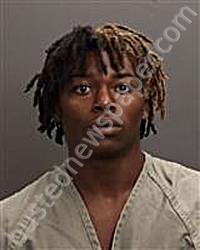 DANIELS, JORDAN AMARU ZACHERY #, Franklin County, Ohio - 2022-08-15