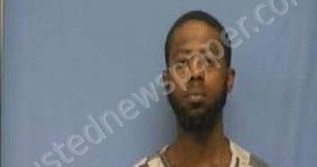 GREGORY HARRIS | 2022-08-15 23:57:00 Saline County, Arkansas Booking