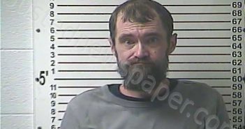 JOZEFOWICZ, JUSTIN DEAN | 2022-08-15 06:20:00 Hardin County, Kentucky Booking