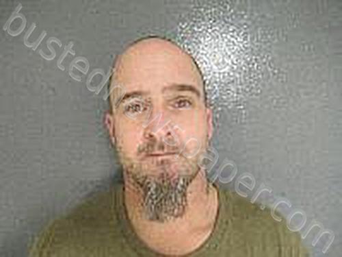 COLEMAN, JAMES DARRELL #, Van Buren County, Michigan - 2022-08-15