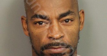 BELL, MAYSO LAMAR | 2022-08-15 11:15:00 Jefferson County, Alabama Booking