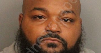 SHAMBURGER, CALEB JIMARIO | 2022-08-15 01:10:00 Jefferson County, Alabama Booking