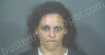 <B>THOMPSON</B>, JESSICA <B>LYNN</B> #, St. <b>Joseph</b> County, Indiana, St. Joseph County, Indiana - 2022-08-15 08:47:00