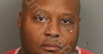 FREEMAN, HENRY EDWARD SECOND | 2022-08-15 11:24:00 Jefferson County, Alabama Booking