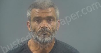 <B>KESSINGER</B>, <B>WARREN</B> <B>CRAIG</B>, <B>N</B>/<B>A</B> #, <b>Warren</b> County, Kentucky, Warren County, Kentucky - 2022-08-15 04:51:00