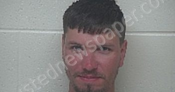 <B>DAVIS</B> <B>JOSEPH</B> <B>ROY</B> #, Scioto County, Ohio - 2022-08-15