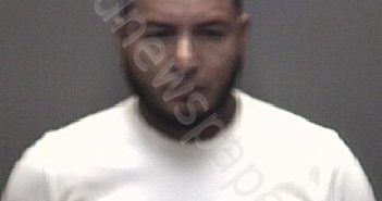 <B>RODRIGUEZ</B> ARREOLA, <B>JOSUE</B> ISAC #, Galveston County, Texas - 2022-08-15 09:34:00