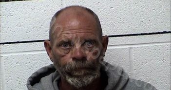 BENZER, ROBERT B II | 2022-08-16 Chase County, Kansas Booking