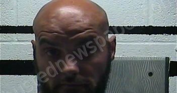 <B>SHELTON</B>, <B>DANIEL</B> W #, Larue County, Kentucky - 2022-08-16 12:46:00