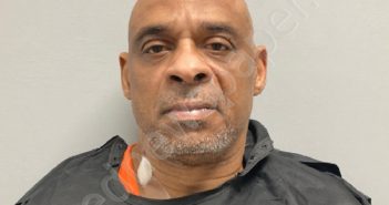 WILLIAM ROBERT HAIRSTON | 2022-08-16 10:42:00 Henry County, Virginia Booking