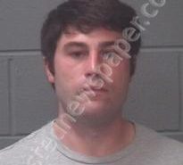 KYLE DIBERT | 2022-08-16 05:45:00 Onslow County, North Carolina Booking