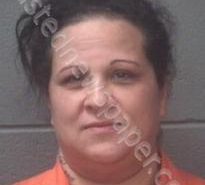 AMANDA MEDINA | 2022-08-16 13:44:00 Onslow County, North Carolina Booking