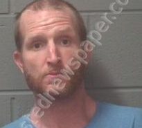 TIMOTHY CARTER | 2022-08-16 05:45:00 Onslow County, North Carolina Booking