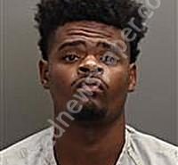 SIMMONS, <B>JORDAN</B> VICTOR #, <b>Franklin</b> County, Ohio, Franklin County, Ohio - 2022-08-16