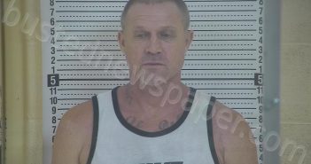 HAYDEN, RONALD D, JR. | 2022-08-16 12:27:00 Taylor County, Kentucky Booking