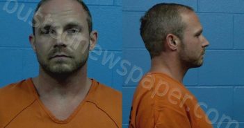 <B>BARNES</B>, <B>CHRISTOPHER</B> <B>DAVID</B> #, Williamson County, Texas - 2022-08-16