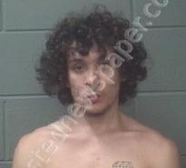 NOAH BRYANT | 2022-08-16 05:45:00 Onslow County, North Carolina Booking