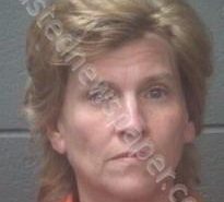 MELISSA SWINSON | 2022-08-16 05:45:00 Onslow County, North Carolina Booking