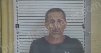 WHEELER, CHRISTIAN | 2022-08-16 04:27:00 Taylor County, Kentucky Booking