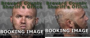 COX, BRANDON LYNN | 2022-08-16 23:54:00 Brevard County, Florida Booking