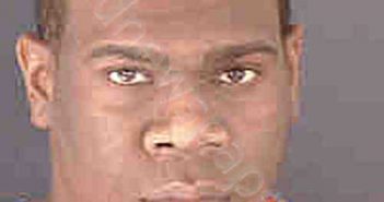 MABREY, THERON GERARD JR | 2022-08-16 Sarasota County, Florida Booking