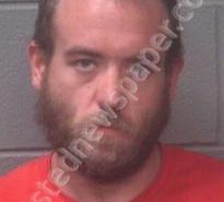 KALEB HILL | 2022-08-16 05:45:00 Onslow County, North Carolina Booking