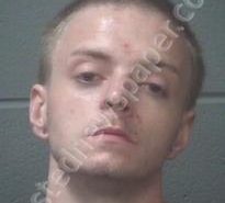 NOAH WOOTEN | 2022-08-16 05:45:00 Onslow County, North Carolina Booking