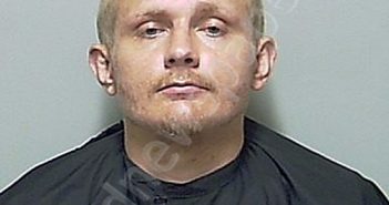 <B>TENNANT</B>, <B>DEVIN</B> <B>BARTOW</B> #, Putnam County, Florida - 2022-08-16 14:24:00