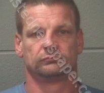 CYRUS PIERCE | 2022-08-16 05:45:00 Onslow County, North Carolina Booking