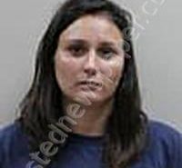 <B>HERNANDEZ</B>, <B>TIFFANY</B> ANN #, Paulding County, Ohio - 2022-08-16