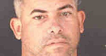 GONZALEZ RUBALCABA, SANDY RUBALCABA,SANDY | 2022-08-16 Sarasota County, Florida Booking