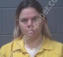 AMANDA HAWKSWORTH | 2022-08-16 05:45:00 Onslow County, North Carolina Booking