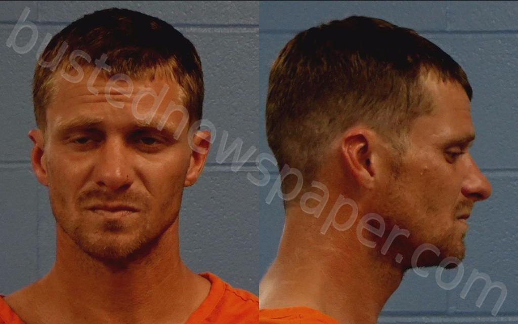 KOZACKI, MICHAEL JAMES #, Williamson County, Texas - 2022-08-16