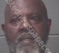 LARRY WILLIAMS | 2022-08-16 13:44:00 Onslow County, North Carolina Booking